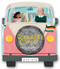 Grandad's Camper (A Grandad's Camper LGBTQ Pride Book for Kids in partnership with GLAAD) - 9781499817409 by Harry Woodgate, 9781499817409