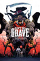 Ain't No Grave by Skottie Young, Jorge Corona, 9781534331488