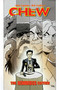 Chew Nomnibus by John Layman, Rob Guillory, 9781534354371