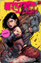 Hack/Slash Deluxe Edition Volume 5 by Tim Seeley, Justin Jordan, Michael Moreci, Elena Casagrande, Matt Merhoff, Joe Song, 9781534358034