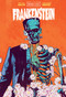 Universal Monsters: Frankenstein by Michael Walsh, Toni Marie Griffin, 9781534361607