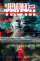 The Department of Truth Volume 5 by James Tynion IV, Martin Simmonds, Alison Sampson, 9781534369498