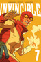 Invincible Volume 7 (New Edition) by Robert Kirkman, Ryan Ottley, Bill Crabtree, 9781534375062