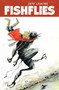 Fishflies by Jeff Lemire, 9781534395176