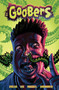 Goobers by Cody Ziglar, Ryan Lee, Kurt Michael Russell, Adrian F. Wassel, Der-shing Helmer, Vittorio Astone, Andworld Design, 9781638492405
