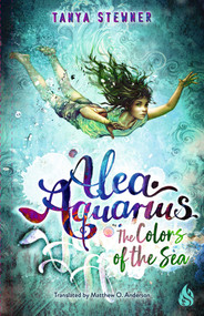 The Colors of the Sea by Stewner, Matthew O. Anderson, 9781646900442