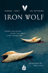 Iron Wolf - 9781646908066 by Siri Pettersen, Tara Chace, 9781646908066