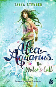The Water's Call - 9781646908158 by Tanya Stewner, Matthew O. Anderson, 9781646908158