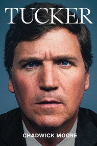 Tucker by Chadwick Moore, 9781648210815