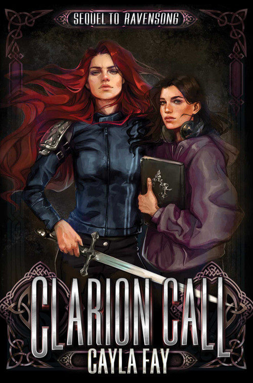 Clarion Call - 9781665905336 by Cayla Fay, 9781665905336