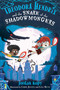 Theodora Hendrix and the Snare of the Shadowmongers by Jordan Kopy, Chris Jevons, Lisa Hunt, 9781665906890