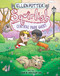 Central Park Ghost by Ellen Potter, Sara Cristofori, 9781665926805
