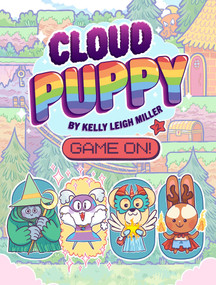 Game On! - 9781665932158 by Kelly Leigh Miller, Kelly Leigh Miller, 9781665932158