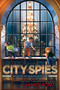 Mission Manhattan - 9781665932486 by James Ponti, 9781665932486