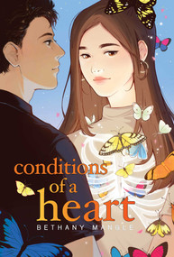 Conditions of a Heart - 9781665937641 by Bethany Mangle, 9781665937641