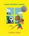 Every Monday Mabel ((Caldecott Honor)) by Jashar Awan, Jashar Awan, 9781665938150