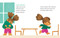 Every Monday Mabel ((Caldecott Honor)) by Jashar Awan, Jashar Awan, 9781665938150