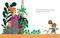 Every Monday Mabel ((Caldecott Honor)) by Jashar Awan, Jashar Awan, 9781665938150