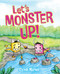 Let's Monster Up! by Cyndi Marko, Cyndi Marko, 9781665938938