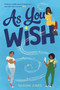As You Wish by Nashae Jones, 9781665939911