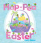 Hap-Pea Easter by Keith Baker, Keith Baker, 9781665940245