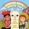 Alpacas Here, Alpacas There by Carrie Tillotson, Elisa Chavarri, 9781665942027
