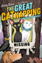 The Great Catnapping - 9781665943833 by Emily Ecton, David Mottram, 9781665943833