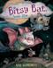 Bitsy Bat, Team Star by Kaz Windness, Kaz Windness, 9781665947558