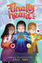 Finally Heard - 9781665947947 by Kelly Yang, 9781665947947