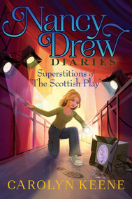 Superstitions of "The Scottish Play" - 9781665962841 by Carolyn Keene, 9781665962841