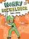 Henry Heckelbeck Takes a Swing - 9781665962940 by Wanda Coven, Priscilla Burris, 9781665962940