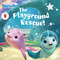 The Playground Rescue! by Patty Michaels, 9781665963398