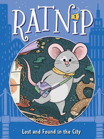 Lost and Found in the City - 9781665963466 by Cam Higgins, Allison Steinfeld, 9781665963466