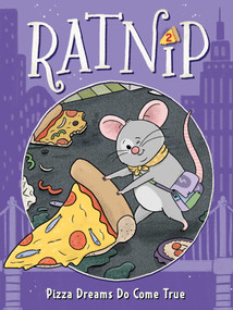 Pizza Dreams Do Come True - 9781665963497 by Cam Higgins, Allison Steinfeld, 9781665963497
