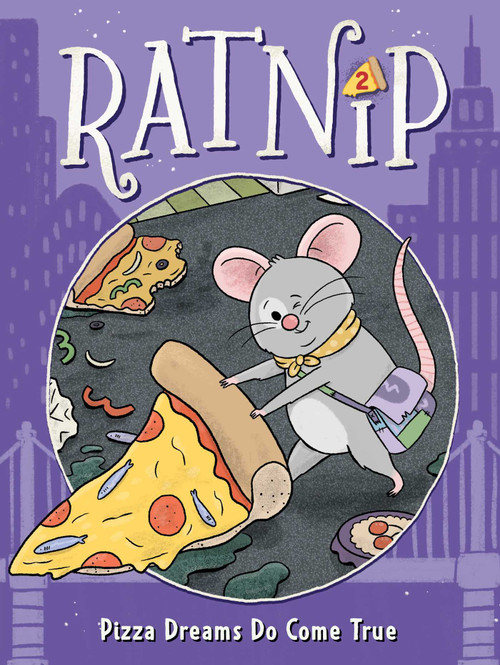 Pizza Dreams Do Come True - 9781665963497 by Cam Higgins, Allison Steinfeld, 9781665963497