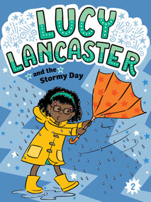 Lucy Lancaster and the Stormy Day - 9781665964005 by Willow Coven, Priscilla Burris, 9781665964005