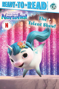 The Talent Show! (Ready-to-Read Pre-Level 1) - 9781665965644 by Natalie Shaw, 9781665965644