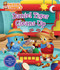 Daniel Tiger Cleans Up by Natalie Shaw, Jason Fruchter, 9781665966078