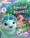 A Special Spark! by Gloria Cruz, 9781665966139