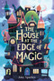 The House at the Edge of Magic - 9781665971874 by Amy Sparkes, 9781665971874