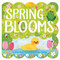 Spring Blooms by Dori Elys, Fiona Dulieu, 9781665972369