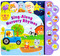 10-Button Sounds: Sing-Along Nursery Rhymes by Yi-Hsuan Wu, 9781667200897