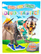 Super Silly Stickers: Dino-tastic! Sticker Book for Kids by Editors of Silver Dolphin Books, 9781667208343