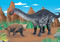 Super Silly Stickers: Dino-tastic! Sticker Book for Kids by Editors of Silver Dolphin Books, 9781667208343