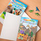 Super Silly Stickers: Dino-tastic! Sticker Book for Kids by Editors of Silver Dolphin Books, 9781667208343