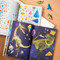 Super Silly Stickers: Dino-tastic! Sticker Book for Kids by Editors of Silver Dolphin Books, 9781667208343