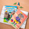 Super Silly Stickers: Dino-tastic! Sticker Book for Kids by Editors of Silver Dolphin Books, 9781667208343