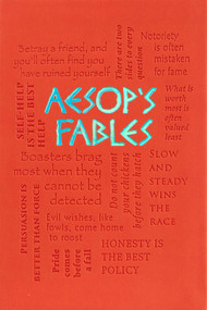 Aesop's Fables by Aesop, Arthur Rackham, 9781667209579