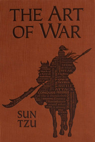 Art of War - 9781667209609 by Sun Tzu, 9781667209609
