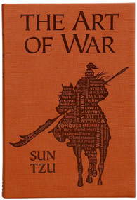 Art of War - 9781667209609 by Sun Tzu
